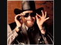 Hank Williams Jr - Thanks Alot