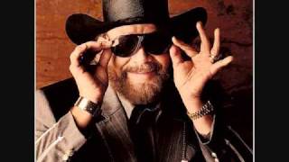 Hank Williams Jr - Thanks Alot