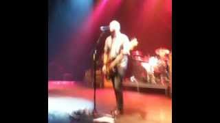 Alkaline Trio - I&#39;m Only Here To Disappoint (5/15/2013)