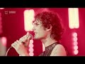 SOMBR - CRUSHING - LOLLAPALOOZA 2026