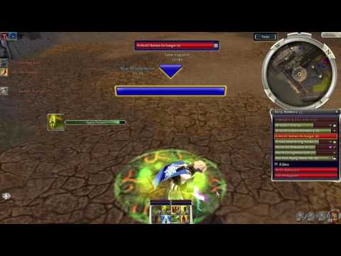 [EU] r160 vs [Fdp] r117, CAT Round 1, 14/4/17 - Guild Wars (GvG) [Ranger, Split]