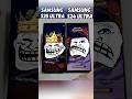 Samsung S25 Ultra Vs Samsung S24 Ultra The Most Epic Speed Test Ever Who Will Win Shorts Viral