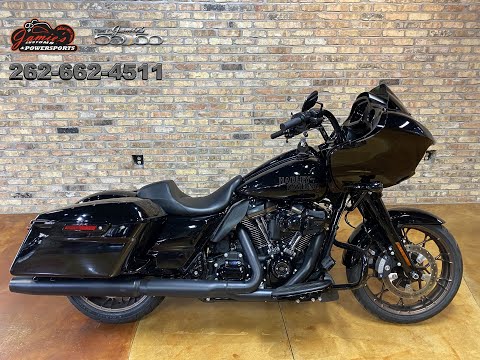 2022 Harley-Davidson Road Glide® ST in Big Bend, Wisconsin - Video 1