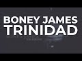 Boney James - Trinidad (Official Audio)