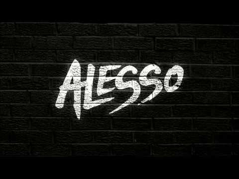 Alesso - Collioure (Official Audio)