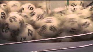 How the Powerball Drawing Happens