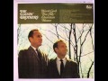 Keep Watching The Sky Louvin Brothers 