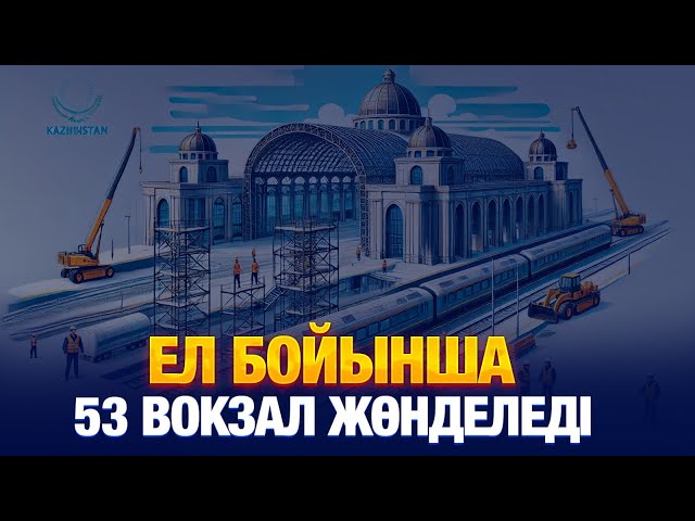 ЖАҢАЛЫҚТАР. 04.03.2025