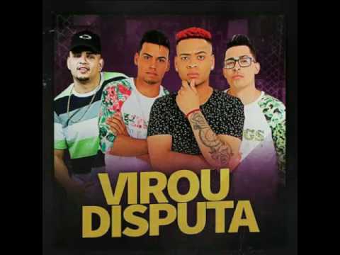 Mc WM e os Cretinos - virou disputa