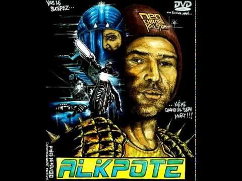 Alkpote ft Samat 93 91