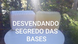 DESVENDANDO O SEGREDO DA BASE PERFEITA♥️