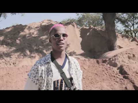 PARIS BENZO x GONNA ELVIS x JUMYDE - ESHGEDIIT OFFICIAL VIDEO (((@the.photographers.bw)))