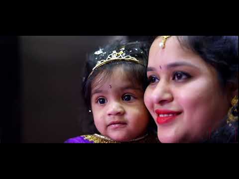 Srimayi Birthday Teaser