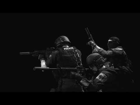 Stealth Music - Defusion