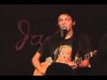 Jason Mraz - 17 - Tonight, Not Again (LIVE at Java Joes, 2002-08-29)