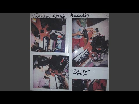 Tylenol (Prod. By Tommy $trate)