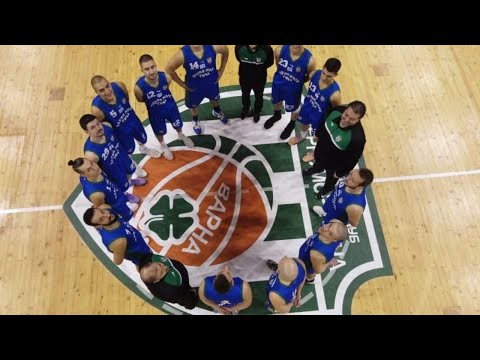 Cherno more Ticha vs Academic Bultex 99, NBL Bulgaria - Men, Round 16, 18.01.2020