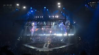 Justin Bieber Purpose World Tour July 3, 2016