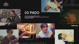 Kadr z teledysku Pado tekst piosenki NCT U