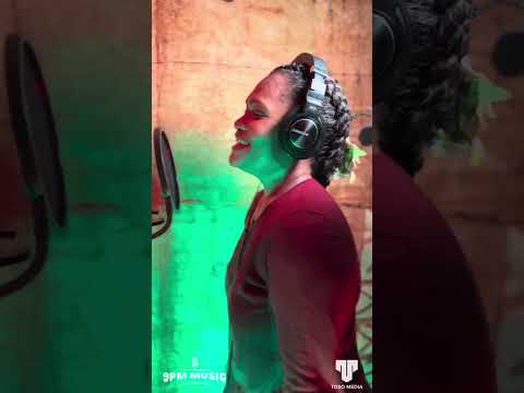 Behind the scenes - Noqu Seniteteva