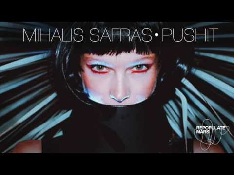 Mihalis Safras - Egg  (Original Mix)