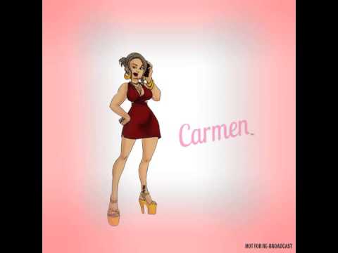 download lagu mp3 mp4 Carmen Calls, download lagu Carmen Calls gratis, unduh video klip Carmen Calls