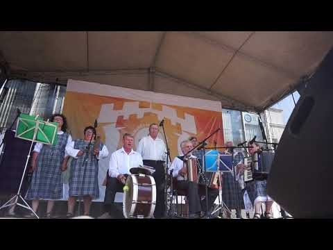 Vaitimėnų bendruomenės kaimo kapela,  2018 m., 2 d.