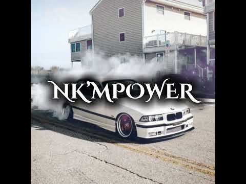 NK’MPOWER - NISKA RIEN À PERDRE - REGGAEREMIX.🔥