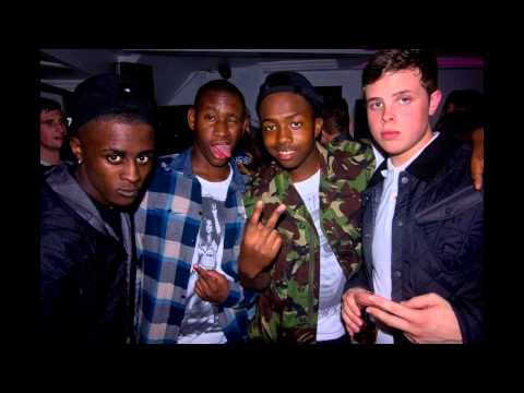 Brownz & Kay - Best This Year (Prod. Jmerty) fod the force