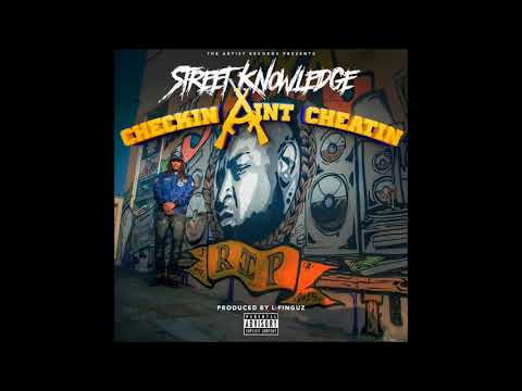 Street Knowledge - Illegal ft Husalah (Prod  By L Finguz)