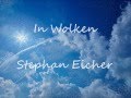 In Wolken - Stephan Eicher