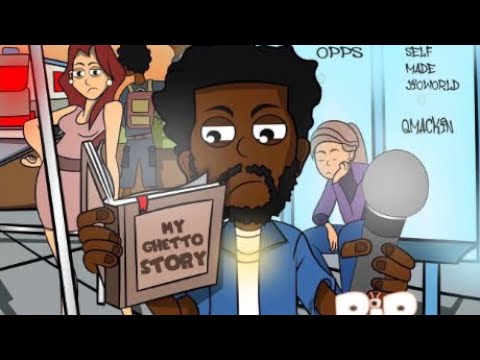 KOTJ BOOGZ - IT GETS LONELY AT THE TOP