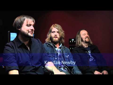 Moreland & Arbuckle interviewed by Art Tipaldi on Don Odells Legends pt1.mov