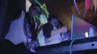 Bottle Service Music Premiere at A-Bun-Dance at Lure Hollywood!