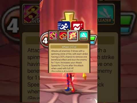 Buffed Clara now even better Turn 1!?