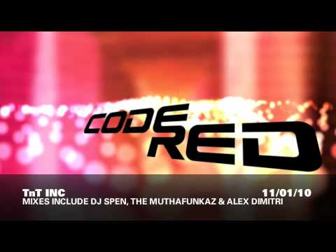 TnT Inc - Floating Points - TnT Inc Concept Mix