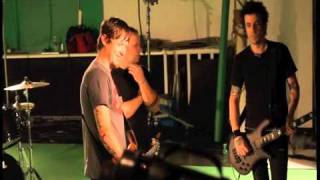 Trust Company &quot;Heart In My Hands&quot; video behind the scenes