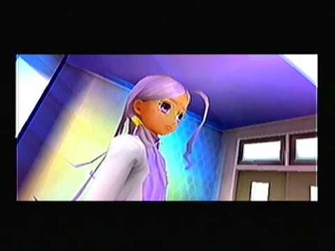 Fate/Extra Walkthrough [ENG] Part 25 - Traps