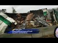 Tractor Trailer Crashes Into Construction Zone In Londonderry