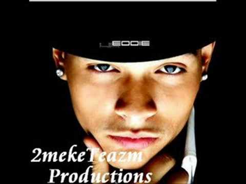 Lil Eddie-She's So Fine