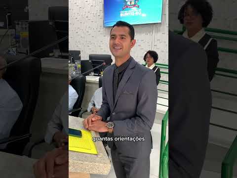 Assista esse vídeo do Vereador Dhionatas (MDB) de Buritis-Ro!