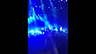 Twin Atlantic - Oceans (Live at SSE Hydro Glasgow)