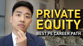 Why Smaller PE Firms Could Mean Bigger Paychecks