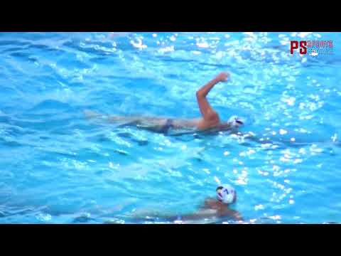 San Giljan vs Neptunes 11-10 (ALL GOALS) 10-06-2018