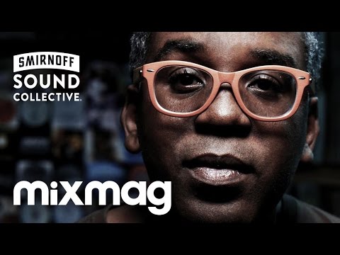 Kai Alcé, James Priestley & Giles Smith soulful house sets in The Lab LDN