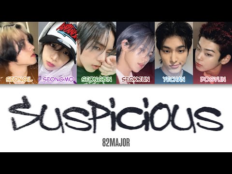 Miniatura de 의심스러워 (Suspicious)