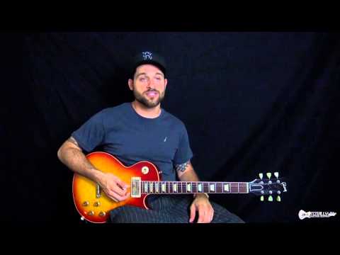 All Apologies by Nirvana - Electric Guitar Lesson Preview from Totally Guitars