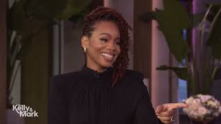 Anika Noni Rose Returns to Broadway in "The Balusters"