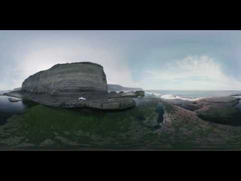 Experience Australia in 360°