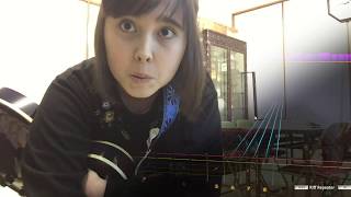 The Bartender and the Thief - Stereophonics - cover